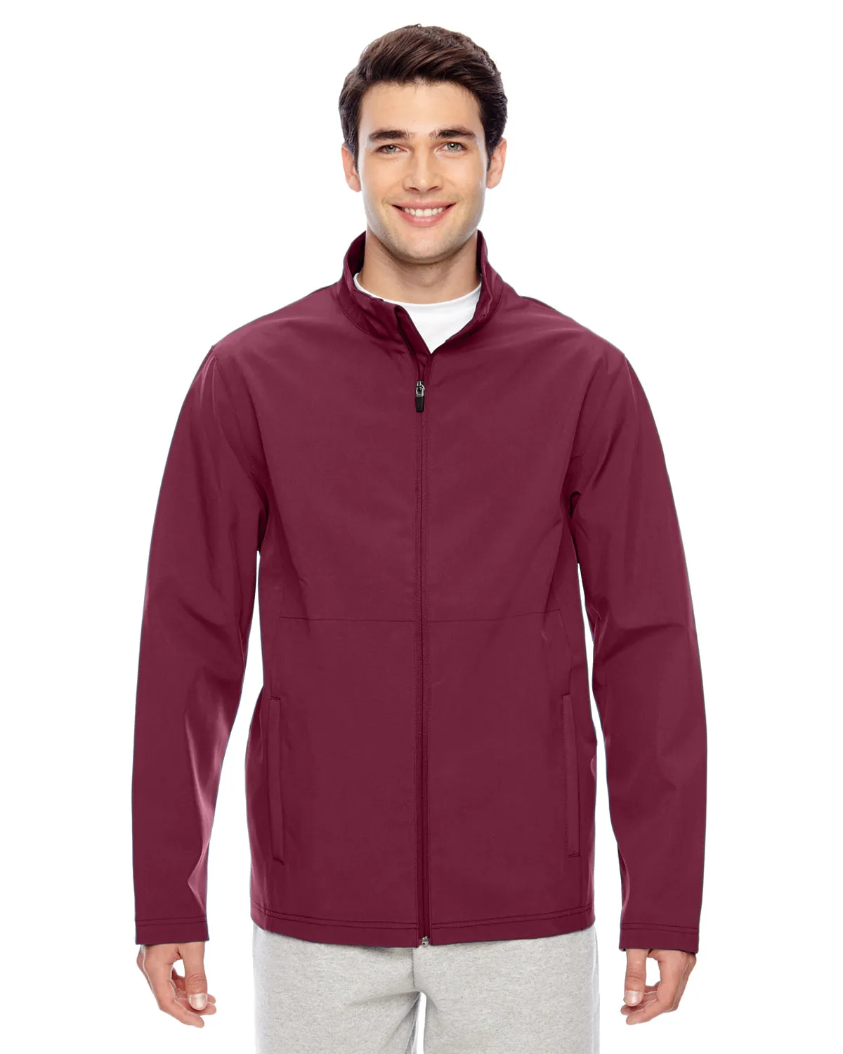 Hummer "Like Nothing Else" Soft Shell Lightweight jacket
