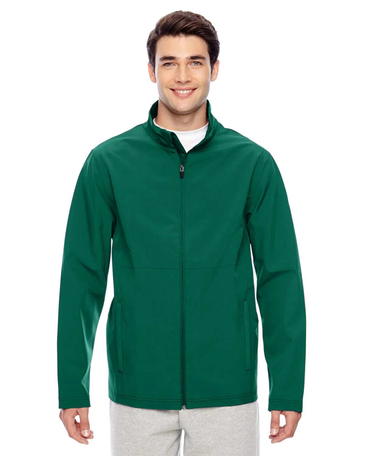 Hummer "Like Nothing Else" Soft Shell Lightweight jacket