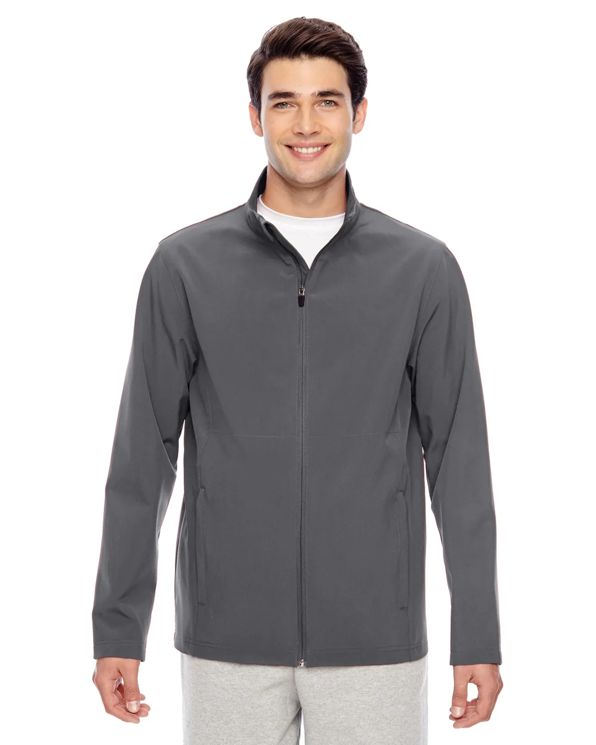 Hummer "Like Nothing Else" Soft Shell Lightweight jacket