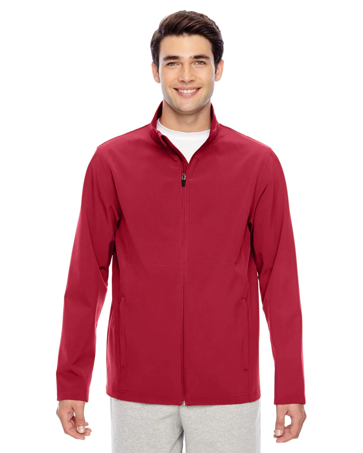 Hummer "Like Nothing Else" Soft Shell Lightweight jacket