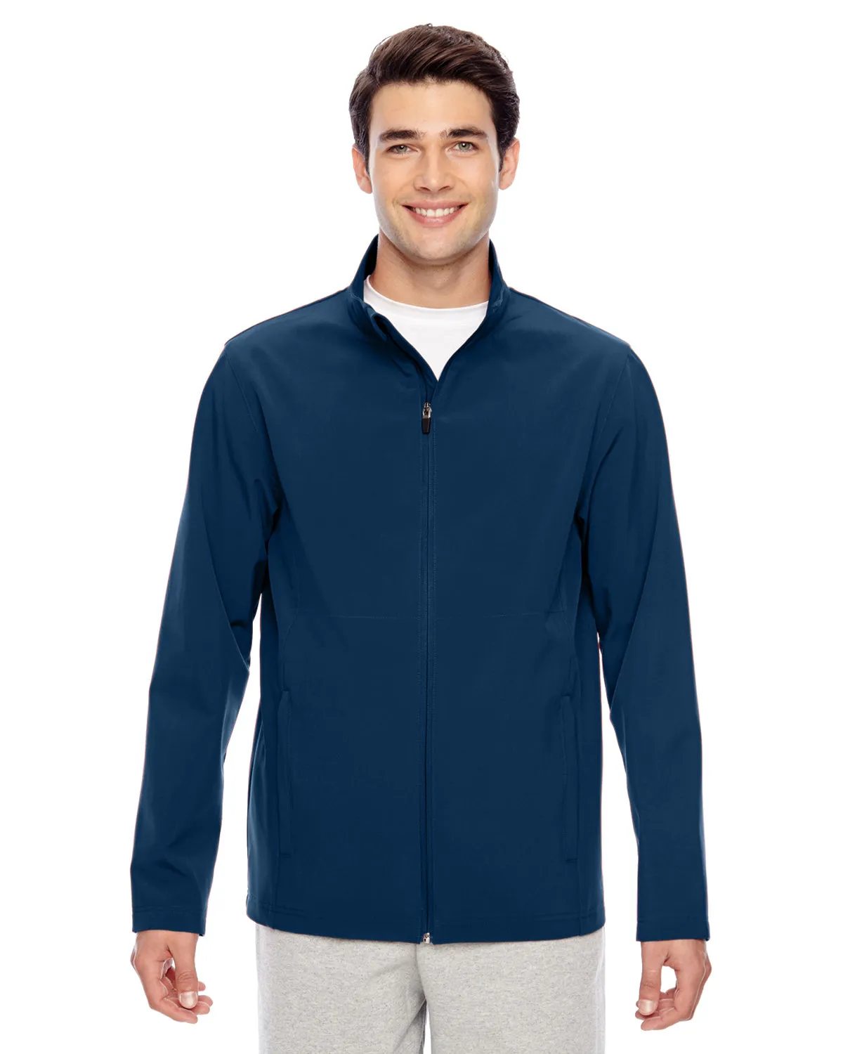 Hummer "Like Nothing Else" Soft Shell Lightweight jacket