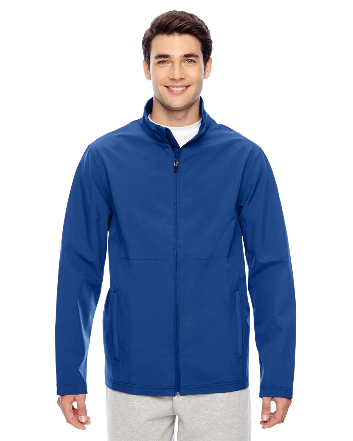 Hummer "Like Nothing Else" Soft Shell Lightweight jacket