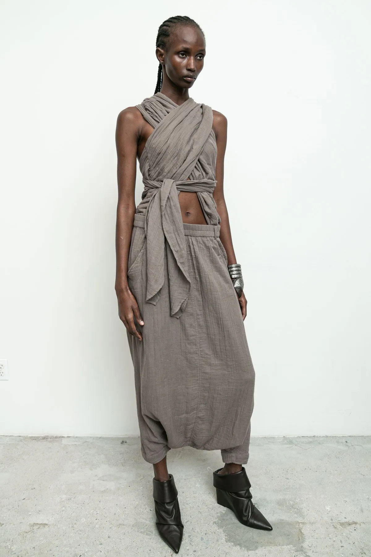 Jade Jumpsuit