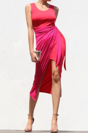 Krista Midi