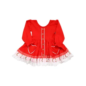 L'Amour Dress