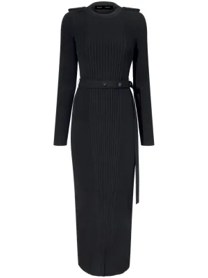 Lauryn Dress in Black