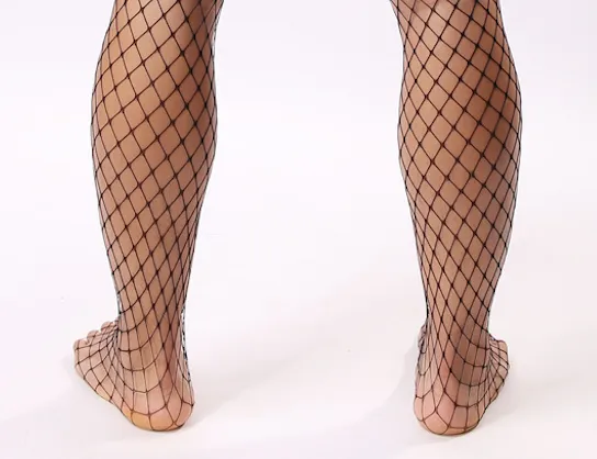 Lingerie Mesh Babydoll for Party