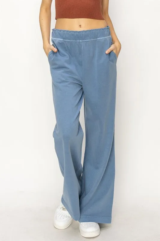 Love Language Pant