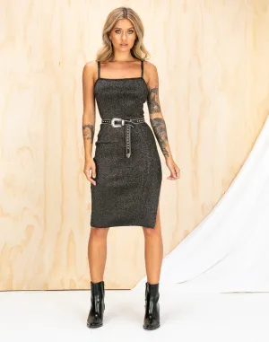MAGIC MADNESS DRESS