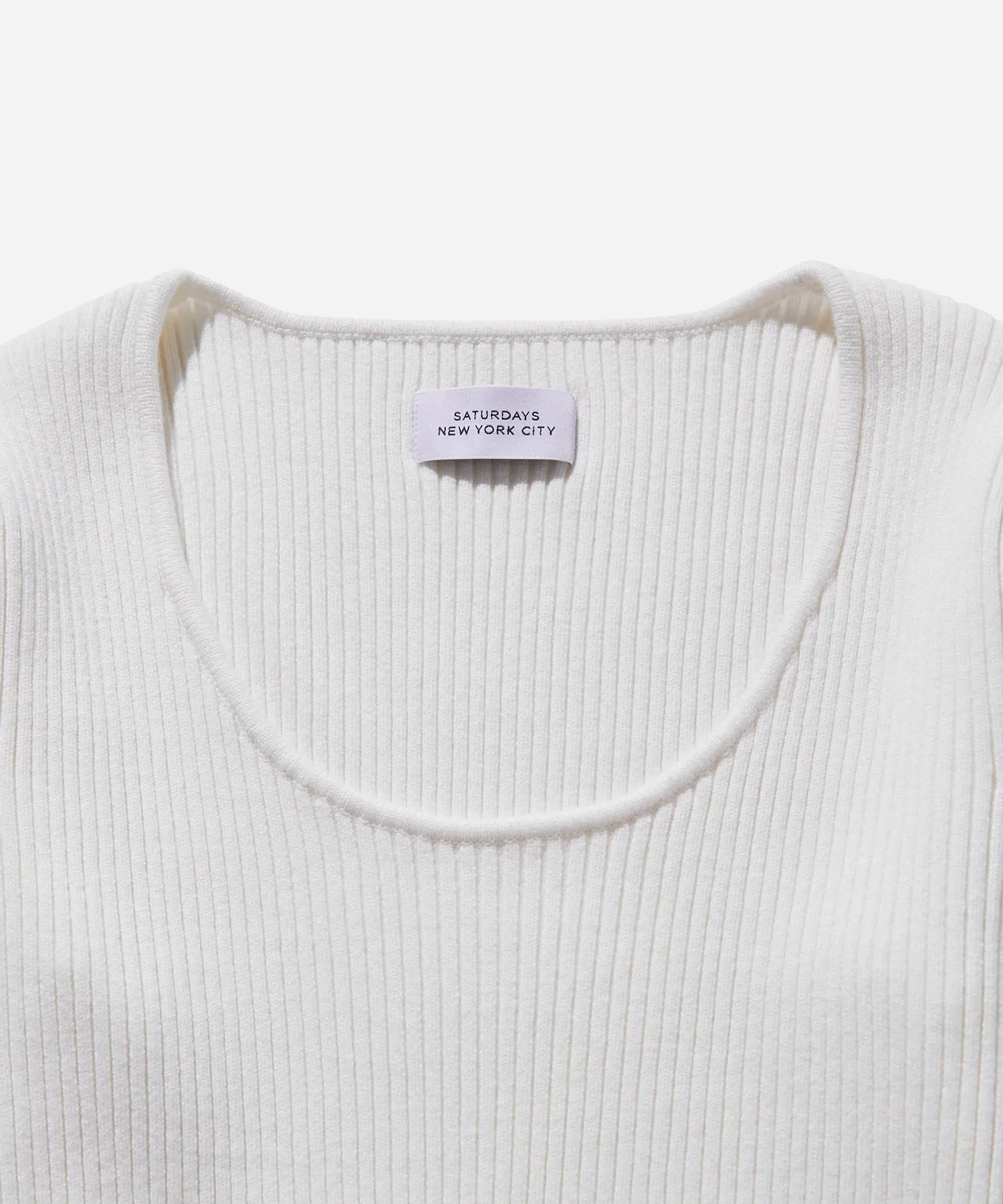 Martina Knit Dress