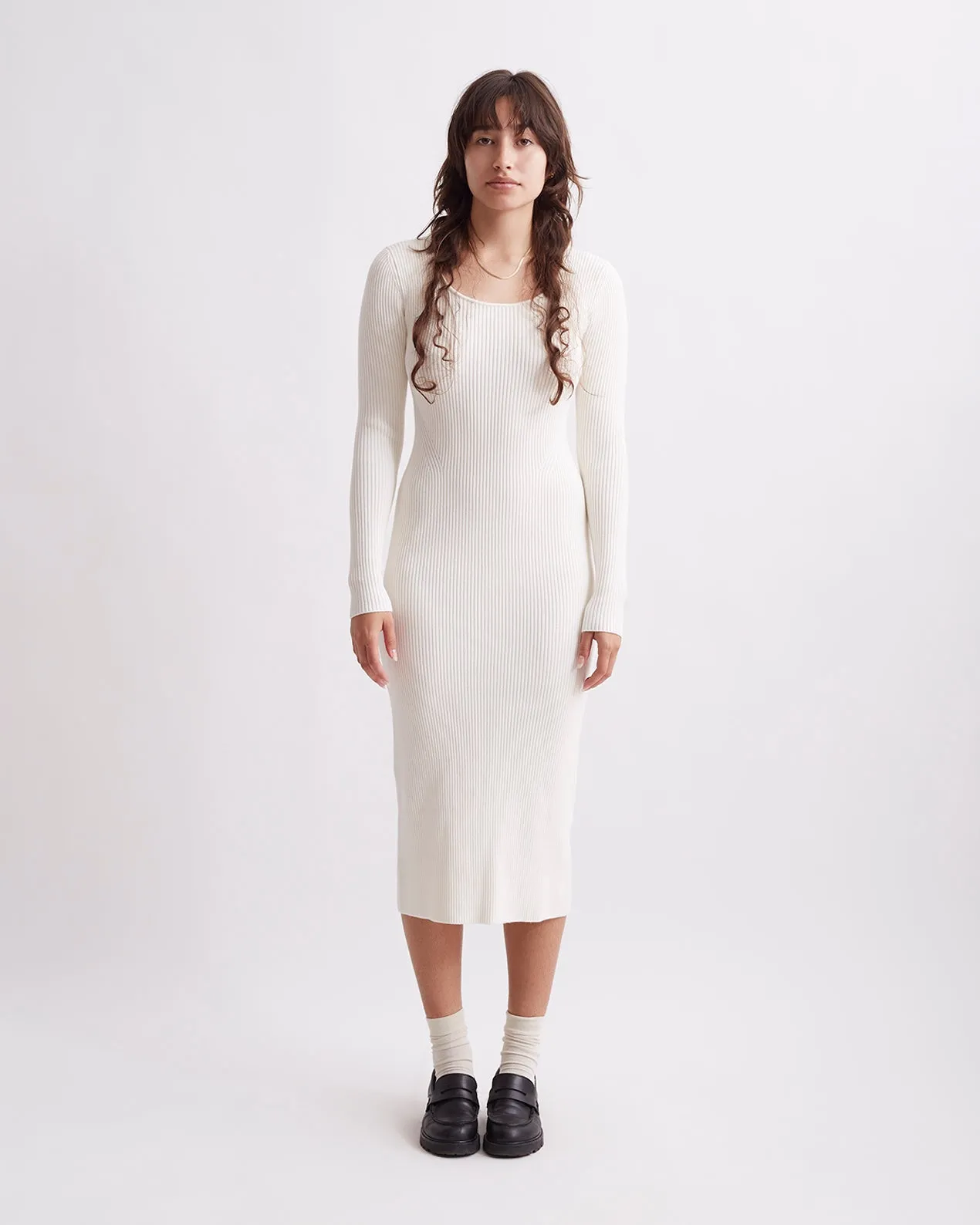 Martina Knit Dress