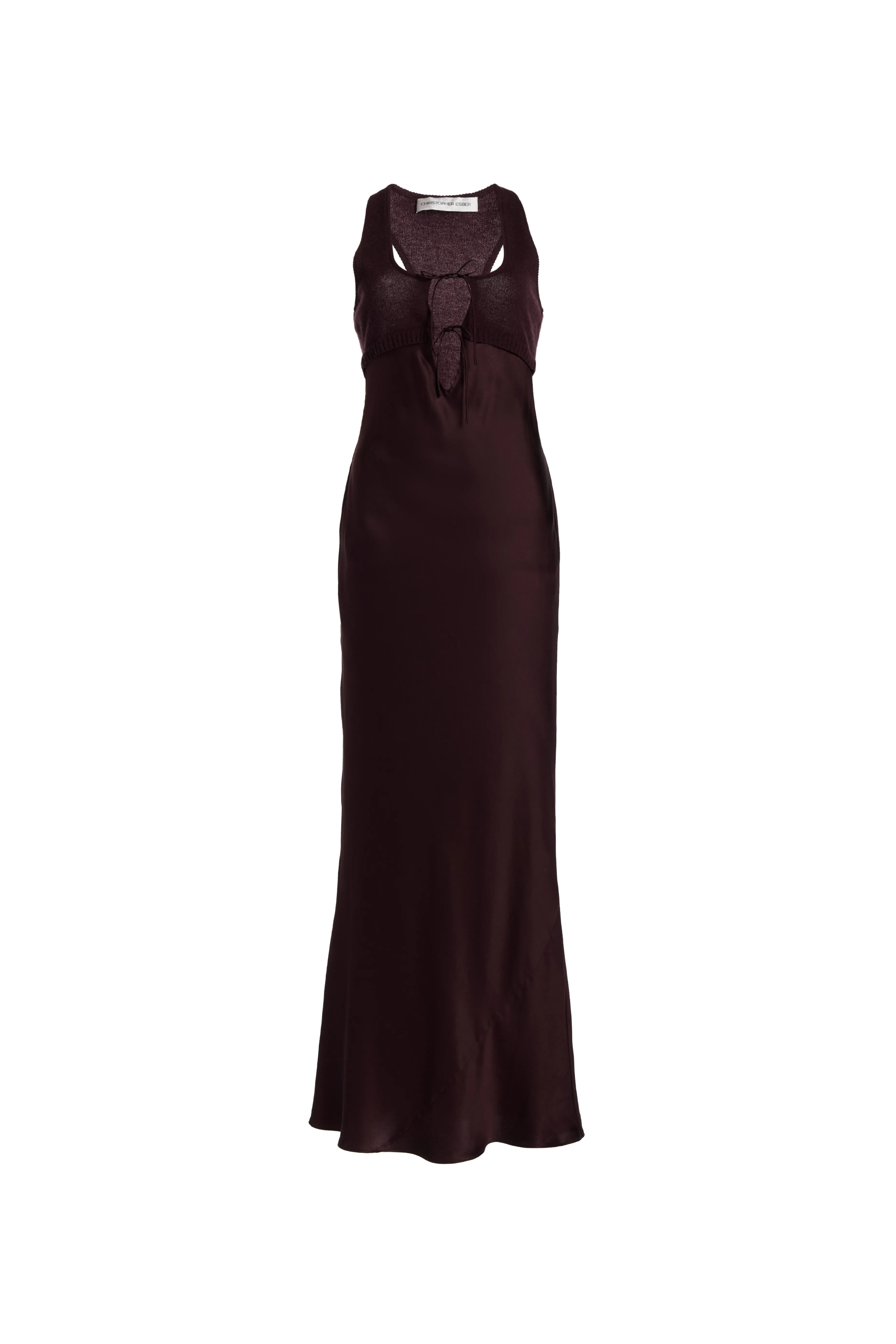 Monument Cami Dress