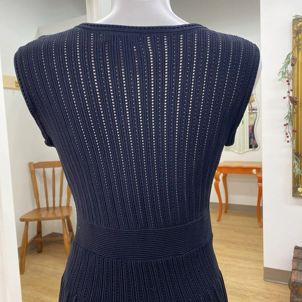Morgan de Toi knit dress L