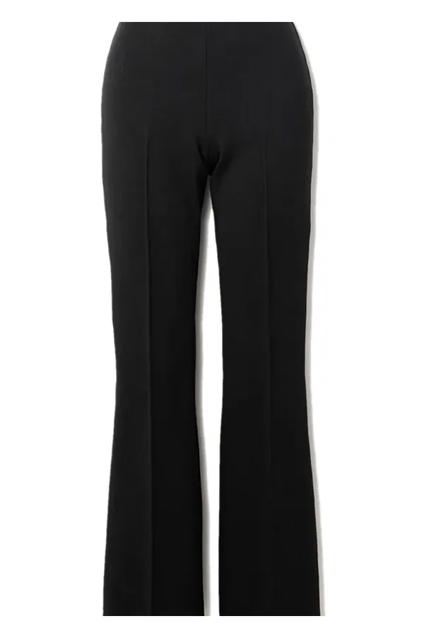 NSFW Kick Pants In Black