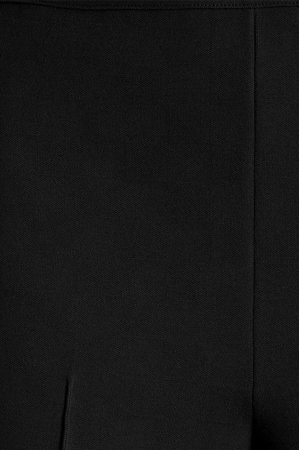 NSFW Kick Pants In Black