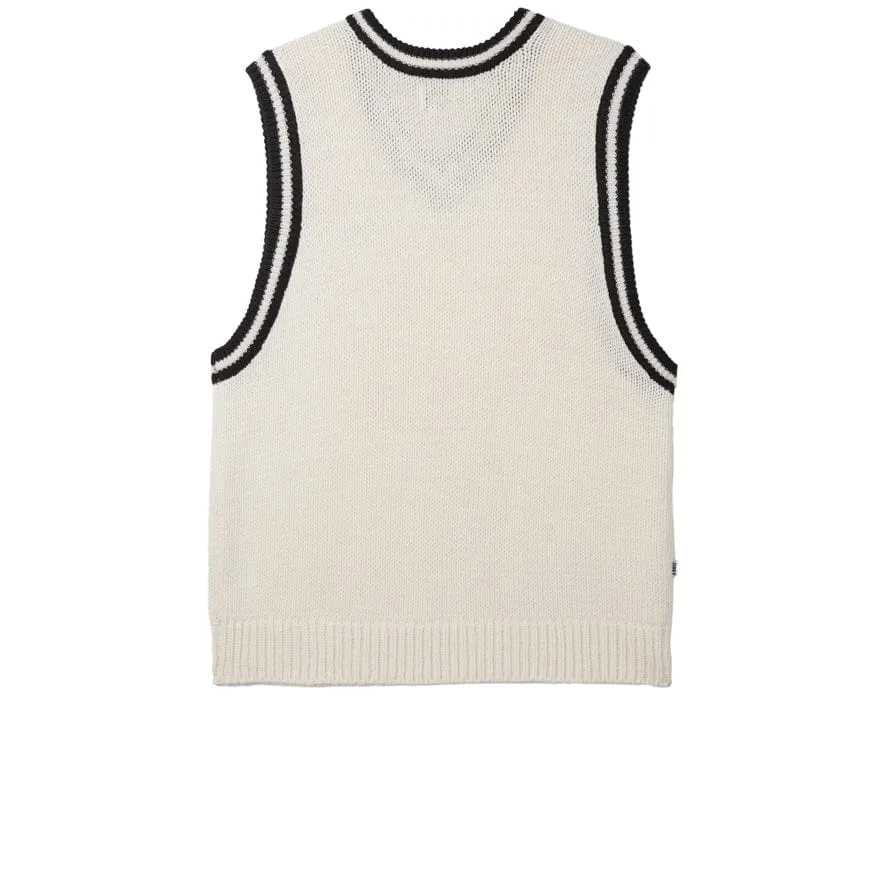 Obey Alden Sweater Vest