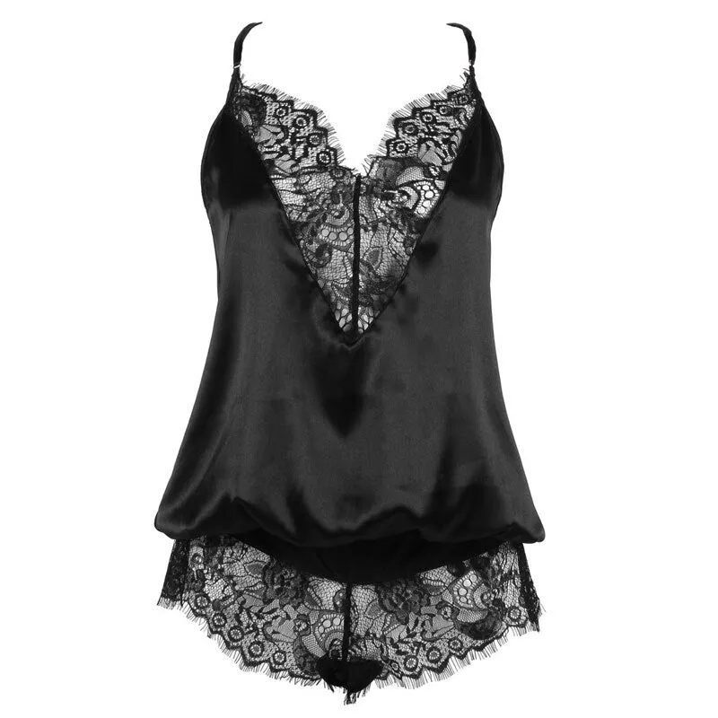 Open Bra Erotic Lingerie