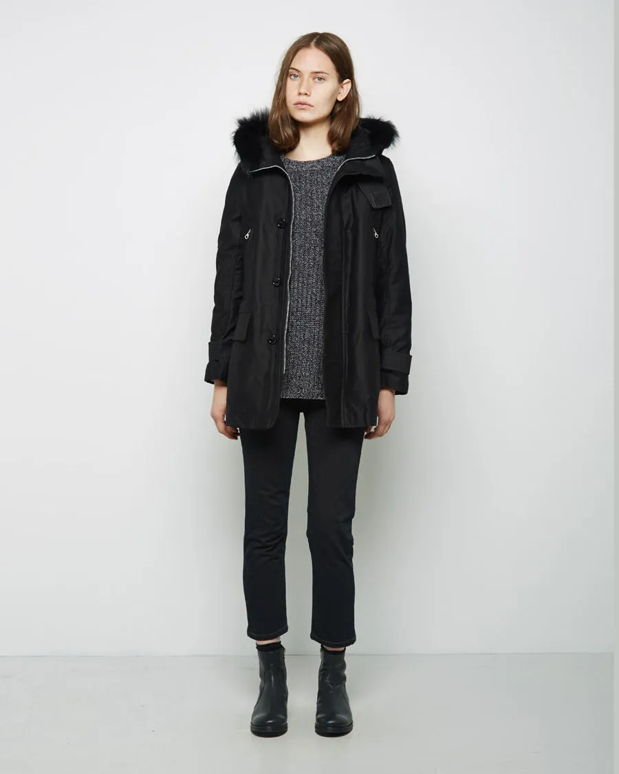 Parka
