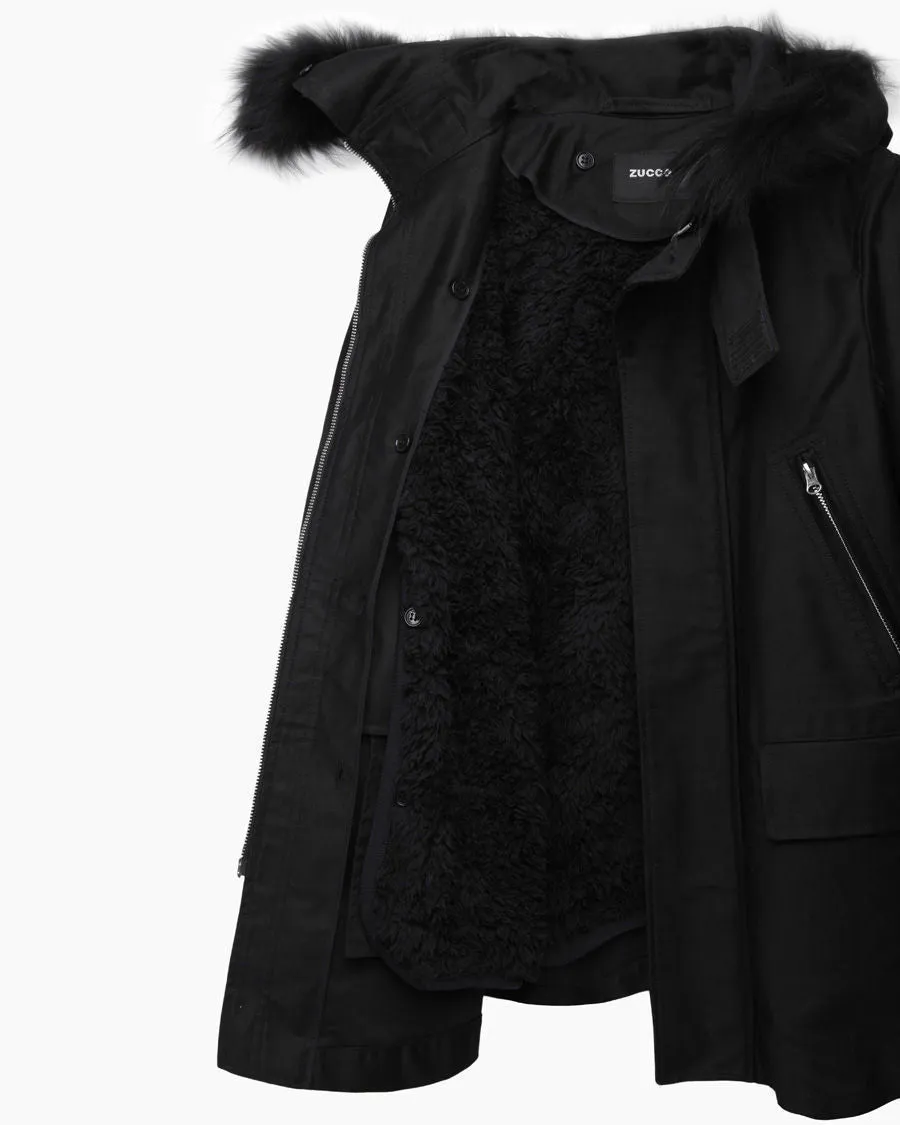 Parka