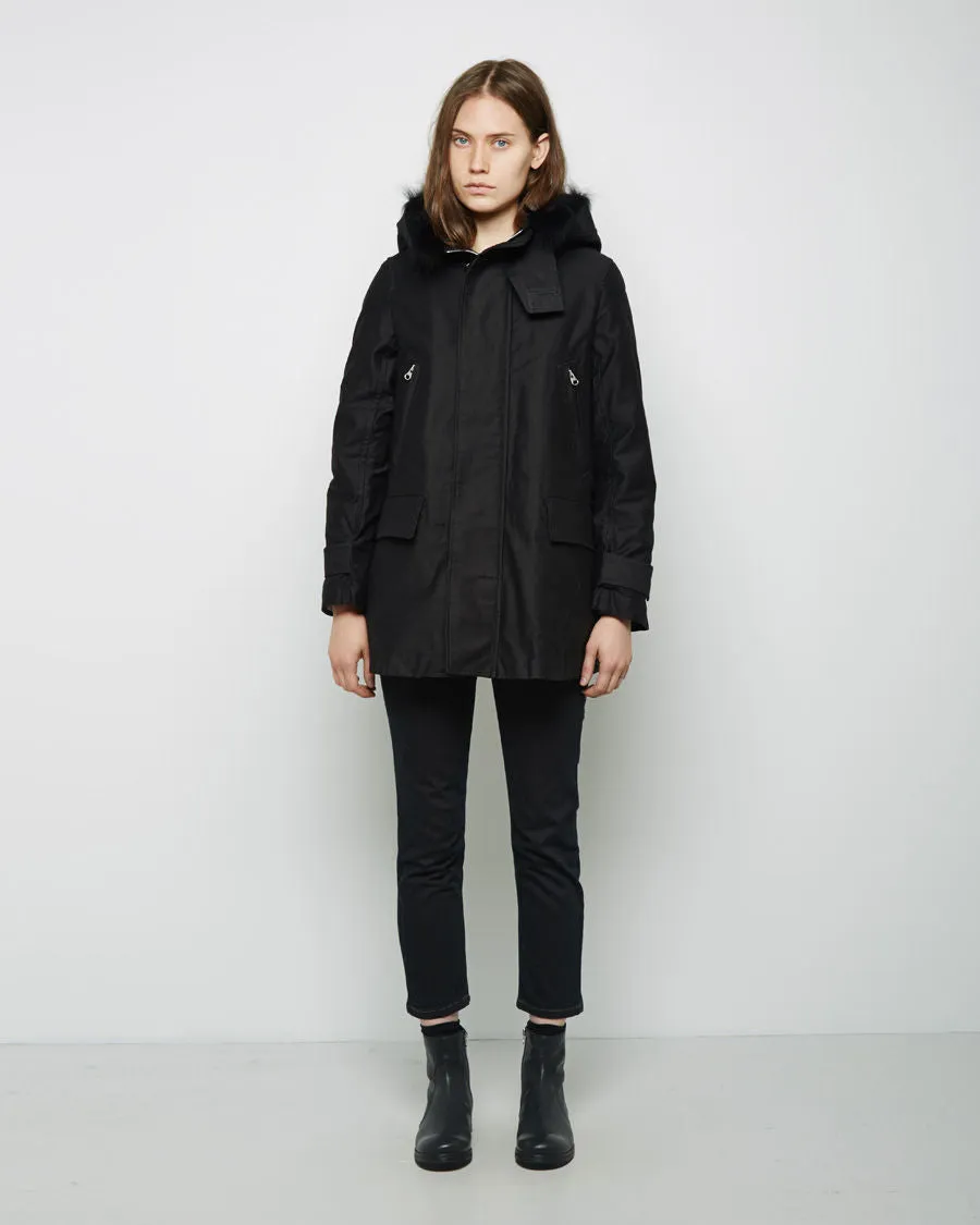 Parka