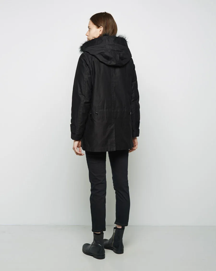 Parka