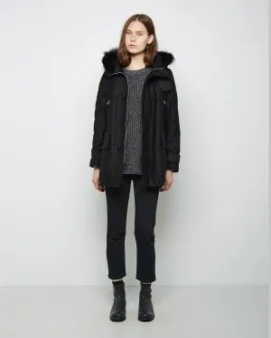 Parka