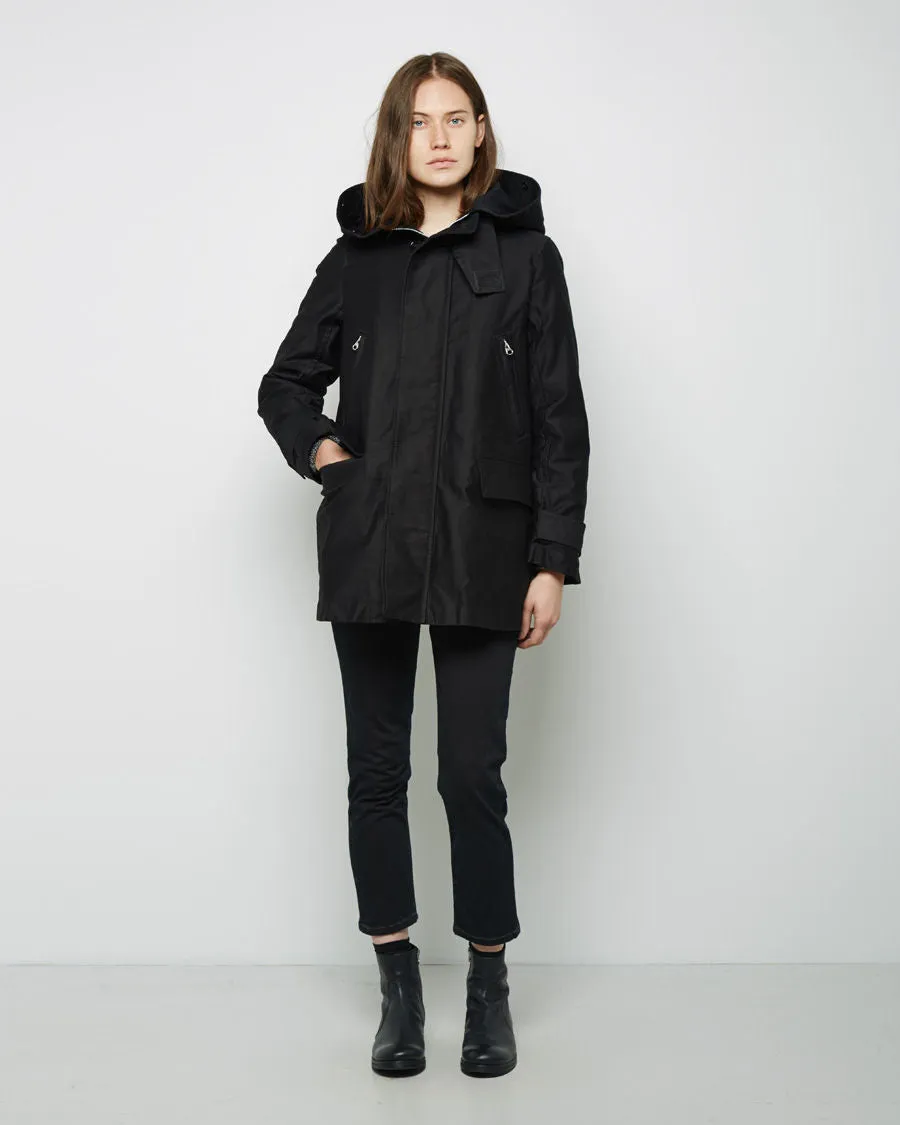 Parka
