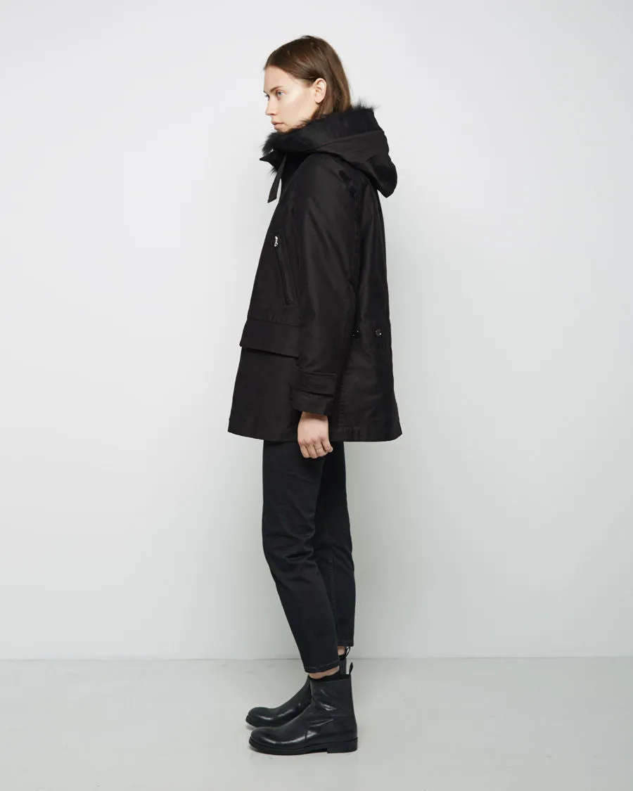 Parka