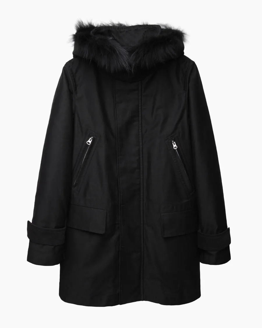 Parka