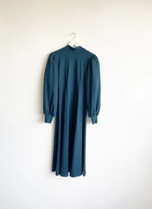 Pine Louise Dress