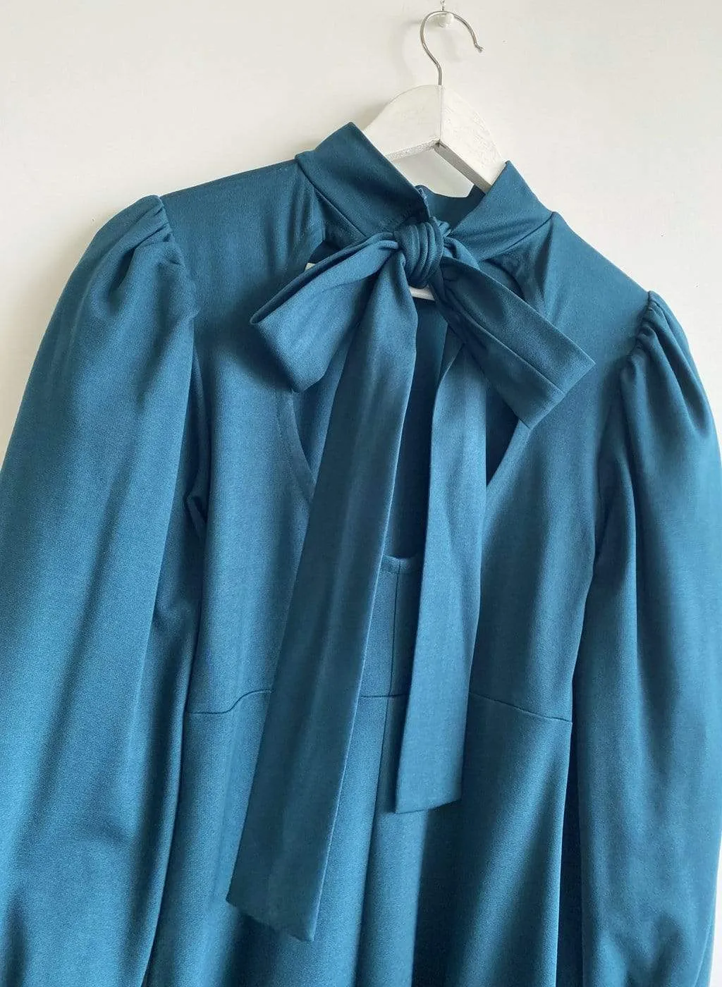 Pine Louise Dress