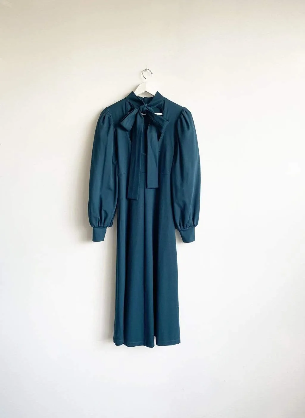 Pine Louise Dress