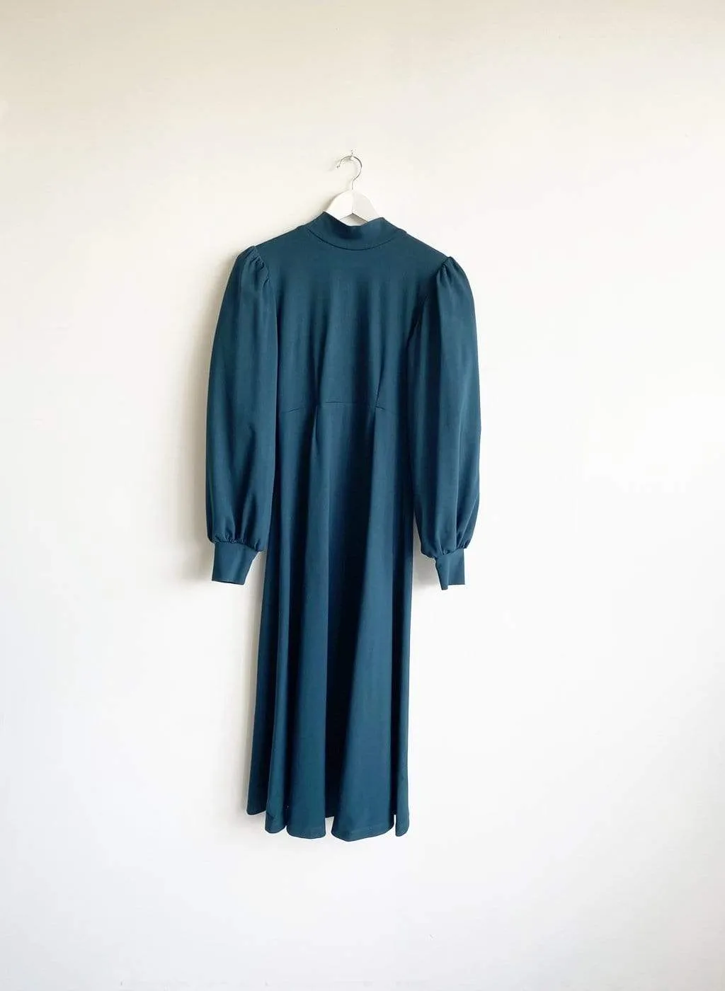 Pine Louise Dress