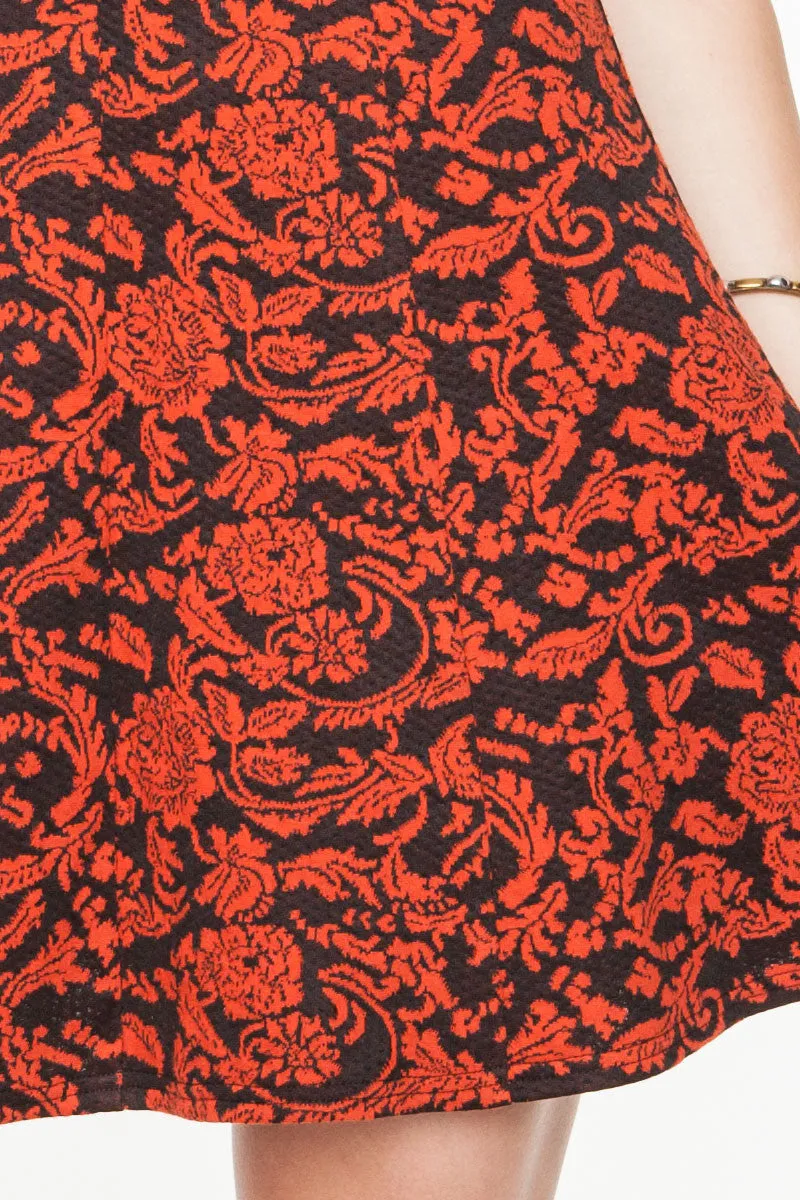 Poppy Rose Dress