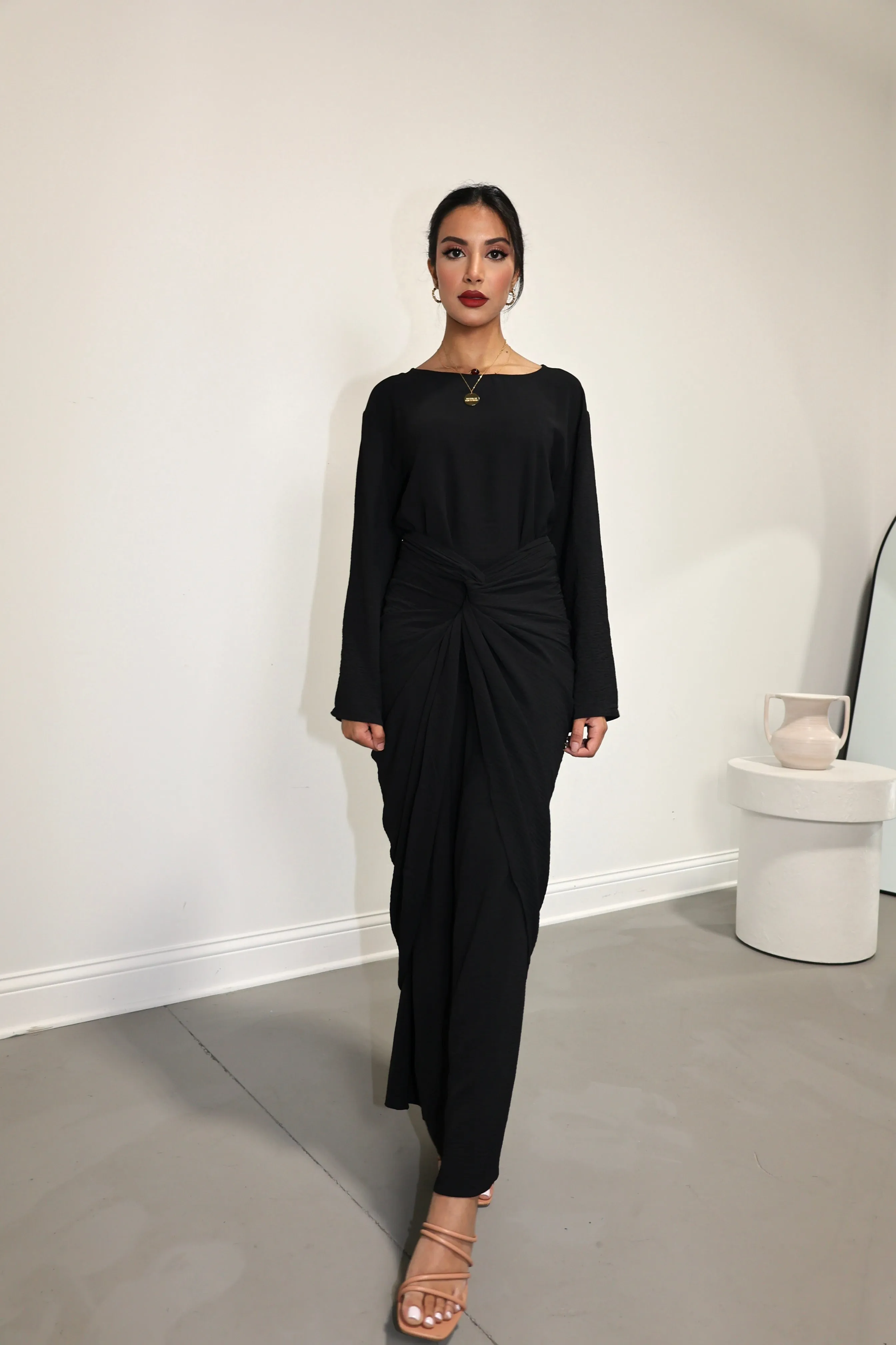 Rola 2 pcs Dress Wrap