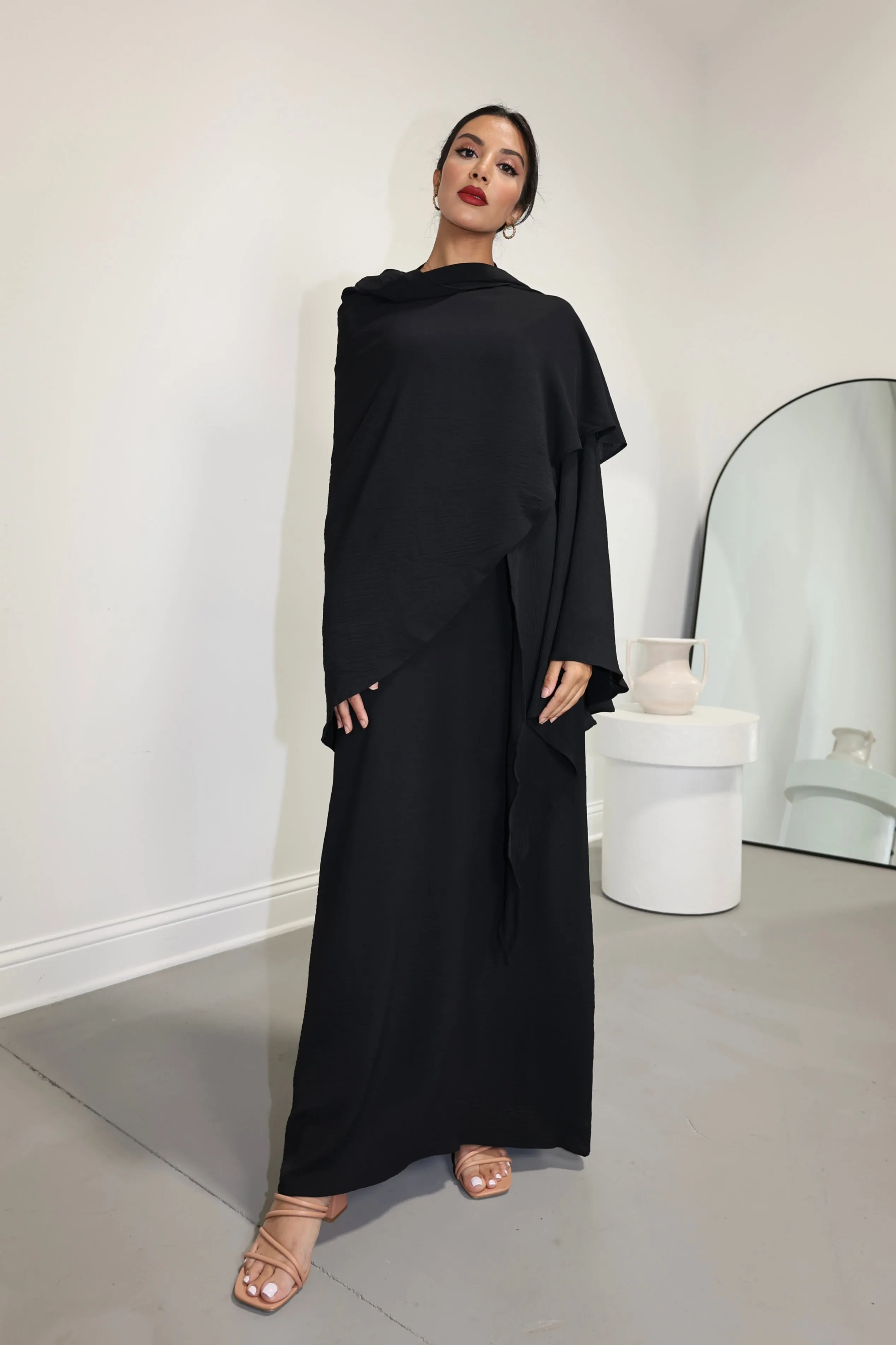 Rola 2 pcs Dress Wrap