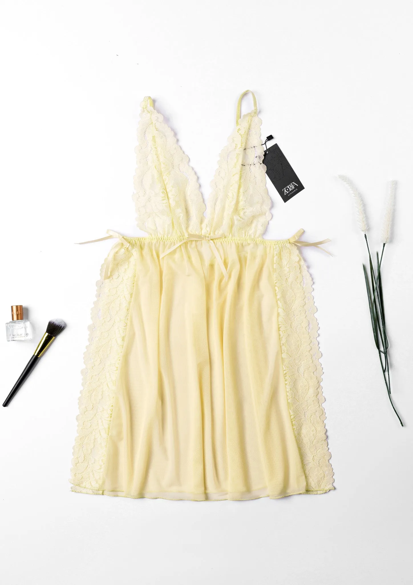Sexy babydoll 4300-24