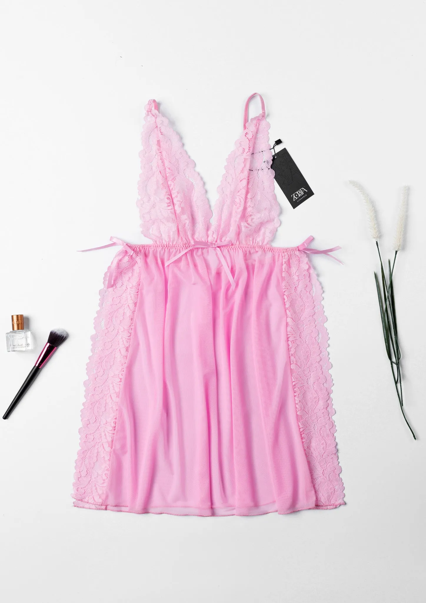 Sexy babydoll 4300-24