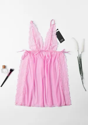 Sexy babydoll 4300-24