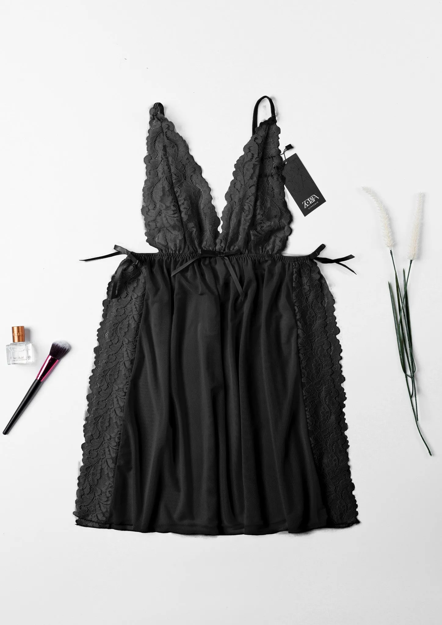 Sexy babydoll 4300-24