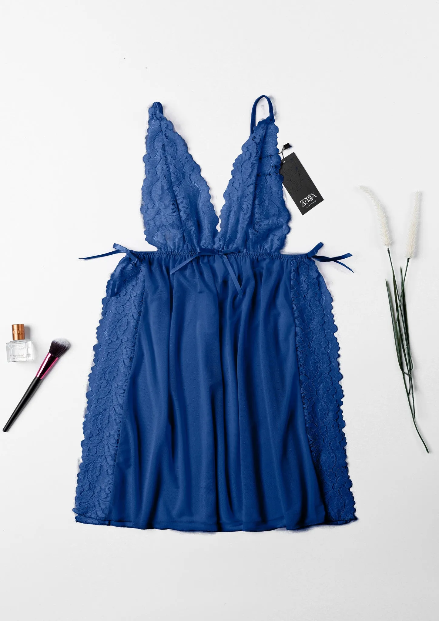 Sexy babydoll 4300-24