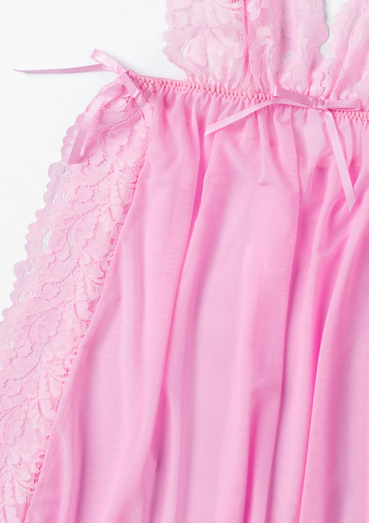 Sexy babydoll 4300-24