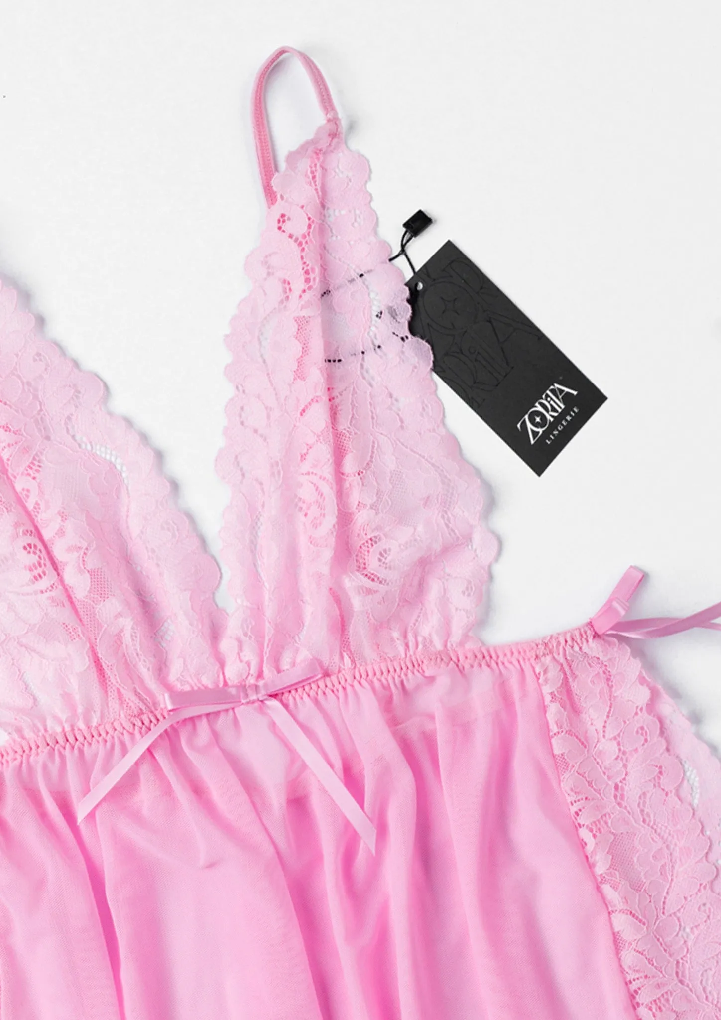 Sexy babydoll 4300-24