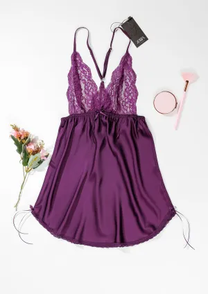 Sexy babydoll 4312
