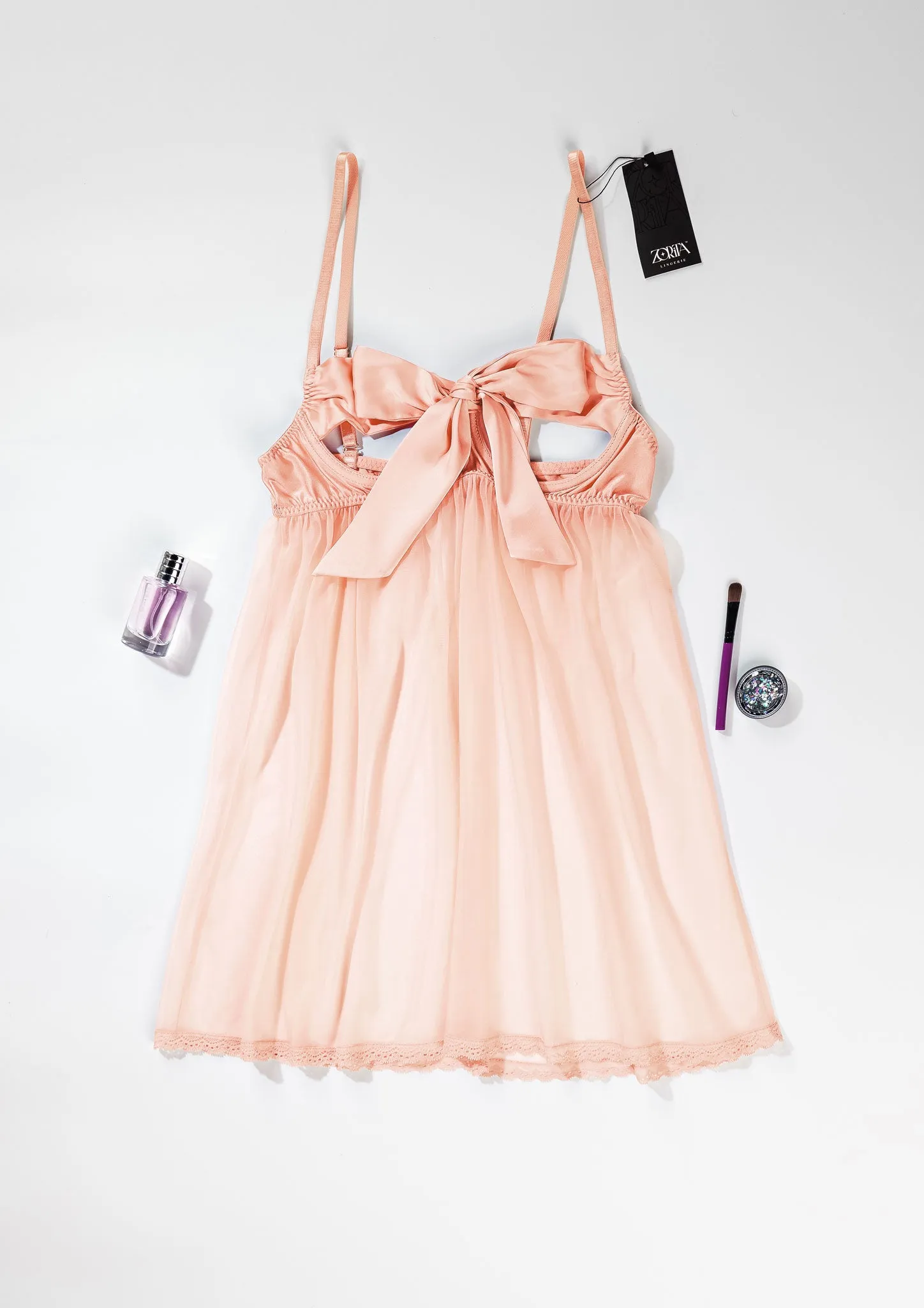 Sexy babydoll 4338
