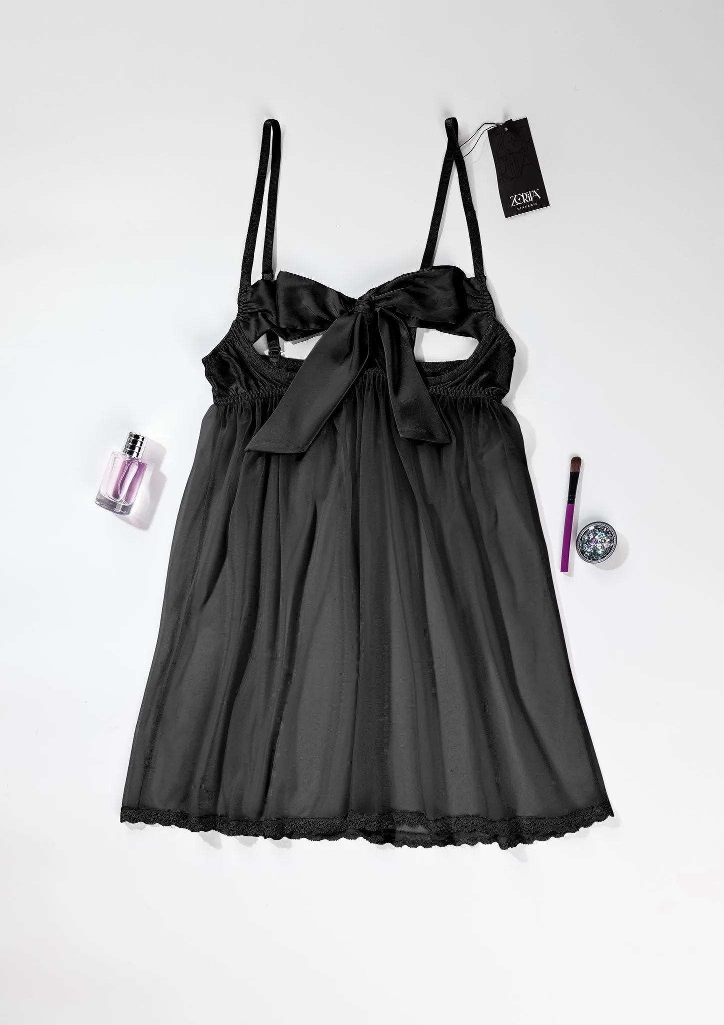 Sexy babydoll 4338