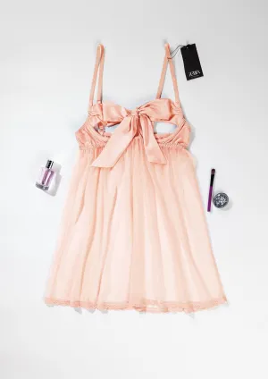 Sexy babydoll 4338