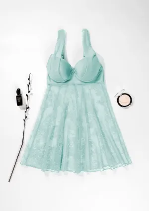 Sexy Babydoll 4363