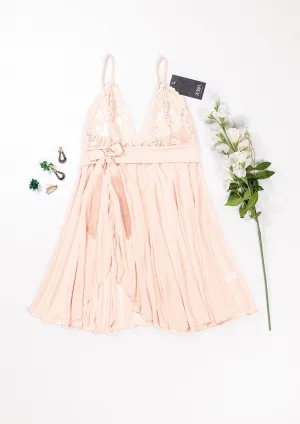 Sexy babydoll Model Number 4132-24