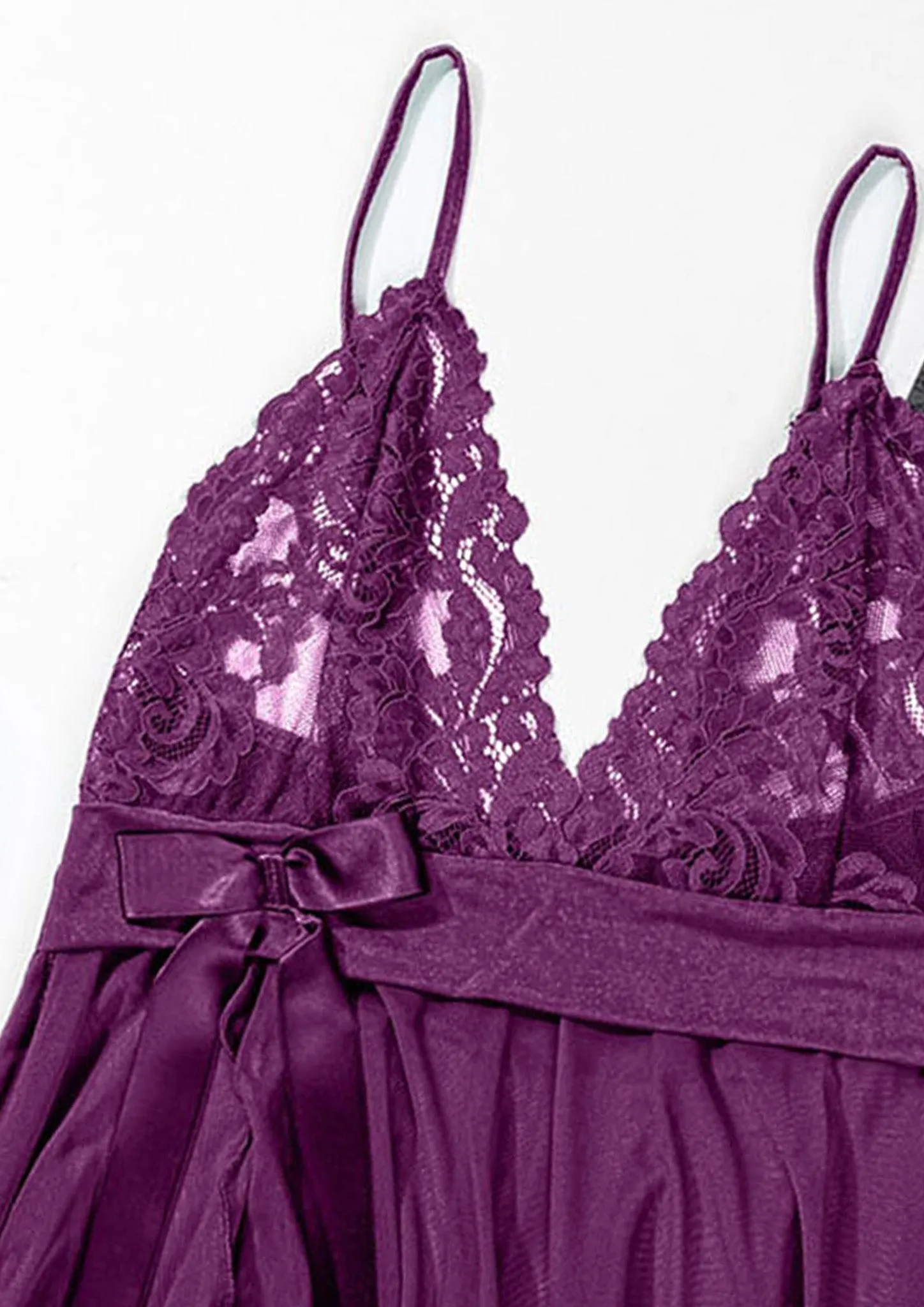 Sexy babydoll Model Number 4132-24